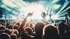 夏フェスで判明！蚊に狙われやすい人の意外な行動