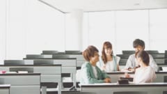 30分の心理プログラムで大学1年を乗り越える？スタンフォード大の大規模検証の画像 1/4