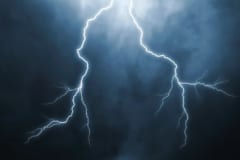 氷は曲げられると「電気を発生する」と判明の画像 3/3