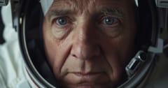 宇宙での滞在は「ヒト幹細胞の老化を加速させる」と判明の画像 1/1