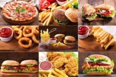 超加工食品が男性に及ぼす「3つの害悪」が明らかにの画像 2/3