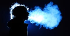 肝臓が悪いと「呼気から鉄の匂い」が漏れ出ると判明の画像 1/1
