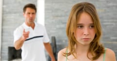 子供に注意しても反発されない大人は何が違うのか？の画像 1/1