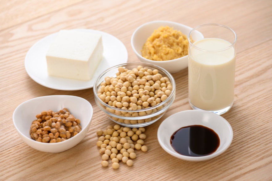 大豆の「青臭さ」を抑える研究で成果。大豆の風味の改善は必要？