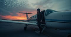 「盗んだ飛行機」を修理して空港に放置する珍事件が発生の画像 1/1