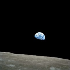 月から地球を撮影した「世界初の写真」とは？の画像 4/4