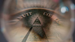 陰謀論を信じる人は脳内の情報処理が異なると判明の画像 2/4
