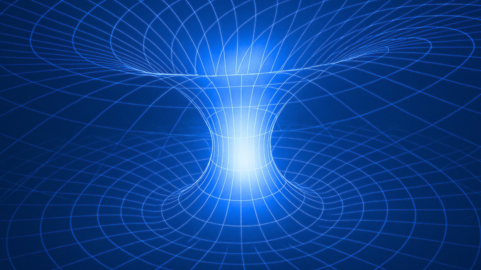 なぜ科学者は“ワームホール説”を真剣に検証したのか?