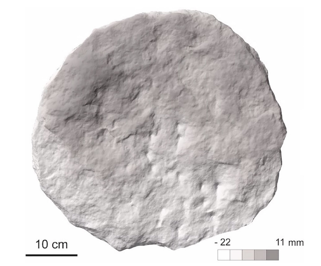 「世界最古の星図」に存在しない星が描かれていた可能性がある
