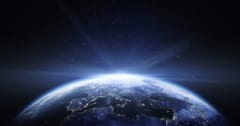 月から地球を撮影した「世界初の写真」とは？の画像 1/4