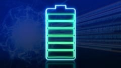 量子電池の悩み“即時放電”に挑む