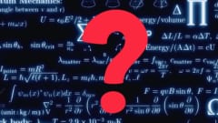 「万物の理論」は数式や公理だけで構築できないことが論証されたの画像 1/4