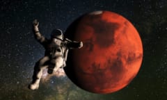 火星の塵を食べて酸素を作り出す「スーパー微生物」を発見の画像 2/3