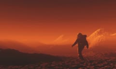火星の塵を食べて酸素を作り出す「スーパー微生物」を発見の画像 3/3