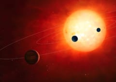 40光年先に「第二の地球」を発見した可能性の画像 3/3