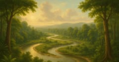 恐竜の絶滅で「地球の景色」はどう変わったのか？の画像 1/1