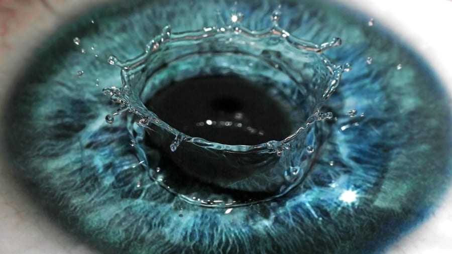 新しい目薬は老眼をたった1時間でよりシャープにする