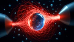 世界一熱い極小エンジンを作ったら効率100%超えの瞬間が発生