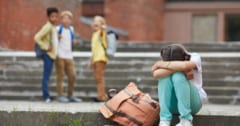 いじめ被害者は”脳の変化”で成人後危険なものへの反応が鈍くなるの画像 1/1