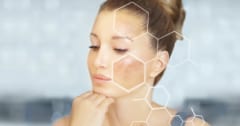ストレスで「肌が若返る」可能性、超速老化魚の研究で判明の画像 1/2