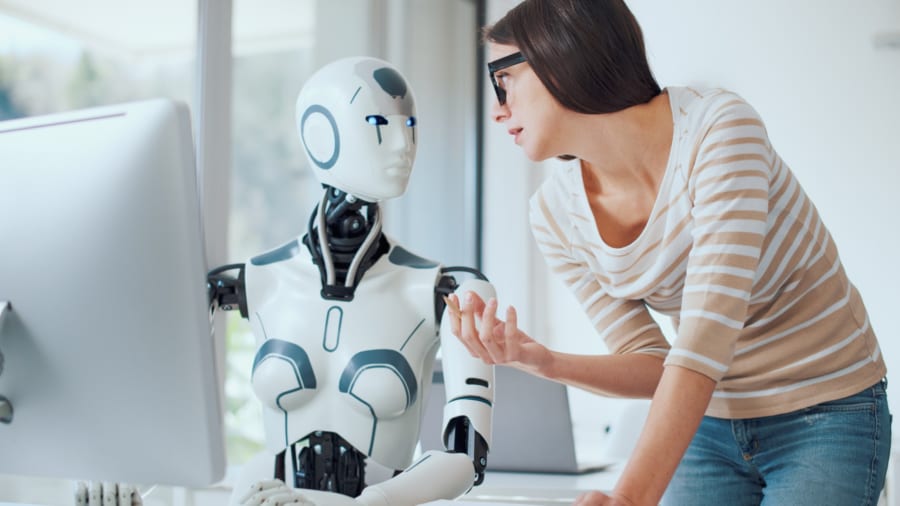 AIをつまらなくしたのは人間だった