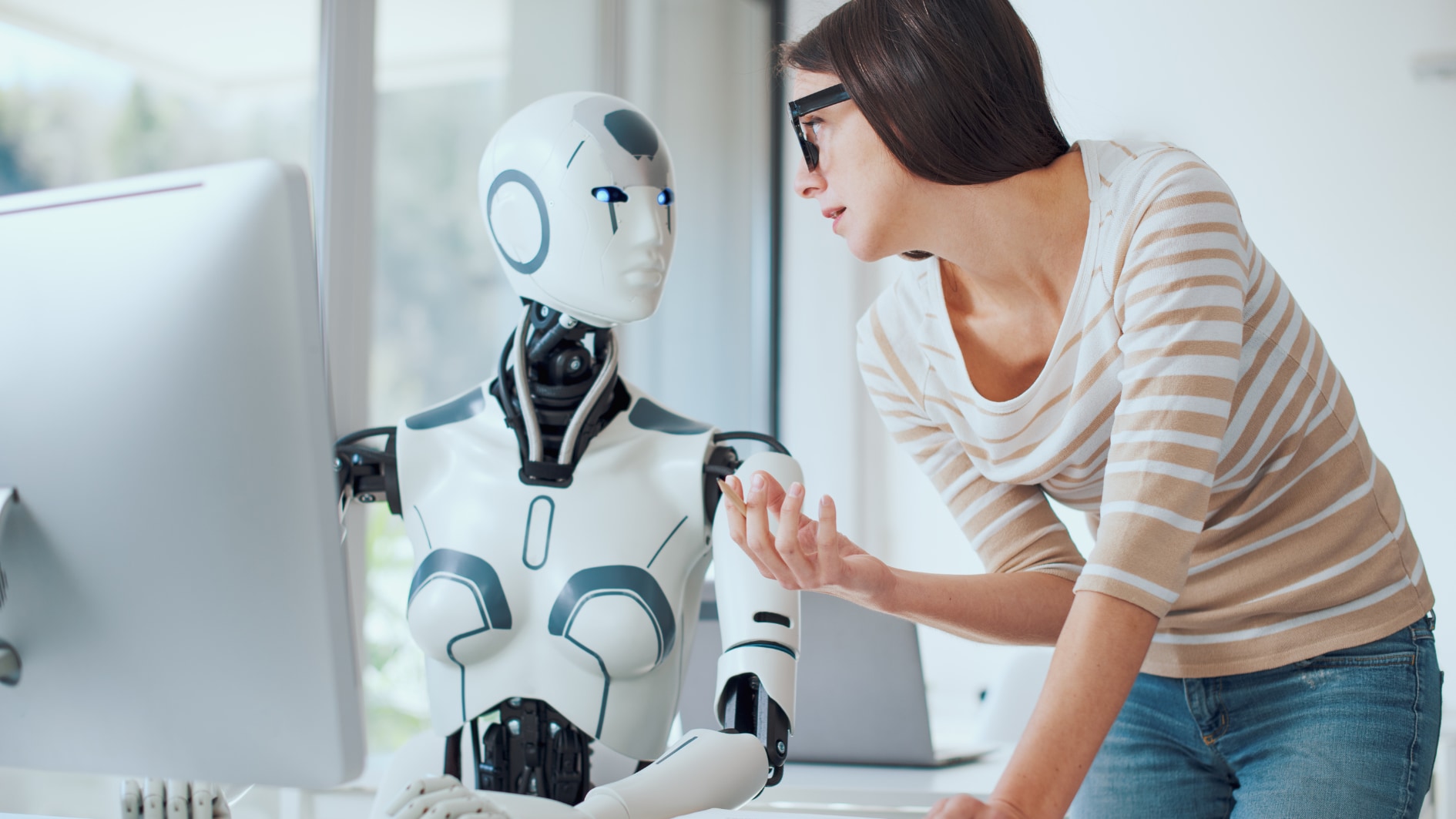 AIをつまらなくしたのは人間だった