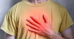 心臓発作と脳卒中の99%が「4つの危険因子」を原因としていたの画像 1/1