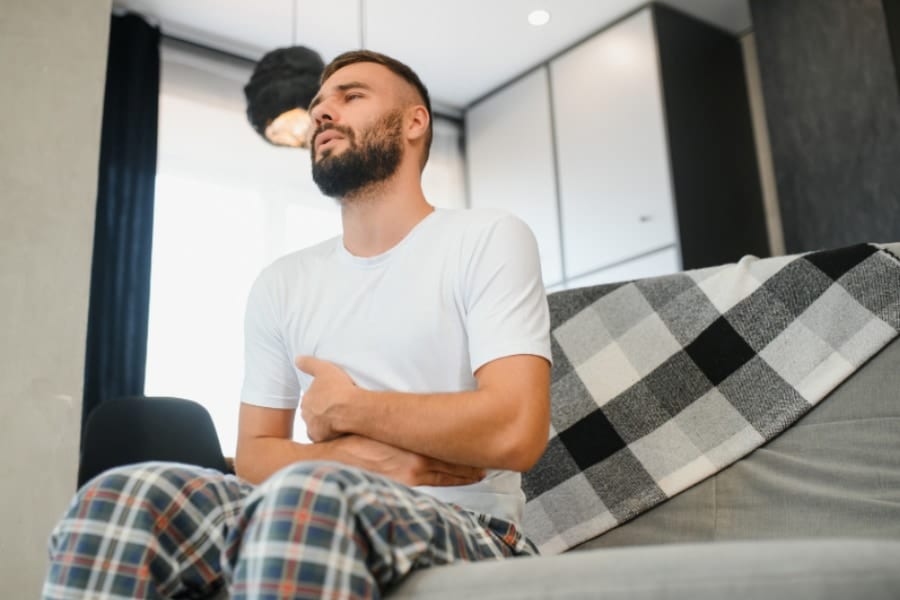 なぜストレスで「腸の痛み」が悪化する？仕組みを解明