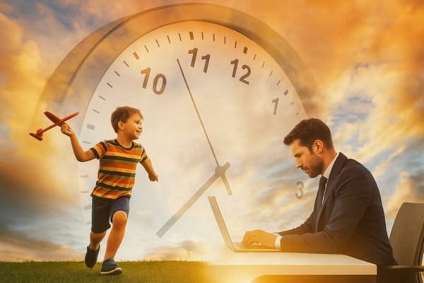 「年を取ると時間の流れを早く感じる」神経科学的な理由が明らかに