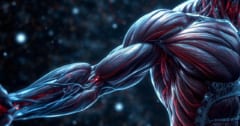 自重の4000倍に耐える人工筋肉を開発【硬化と軟化が自由自在】の画像 1/1
