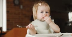 2才まで「ある食べ物」を制限すると、成人後の心疾患リスクが低下の画像 1/1