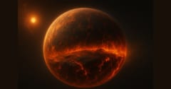 45億年前の「原始地球」の直接的証拠を発見！の画像 1/1