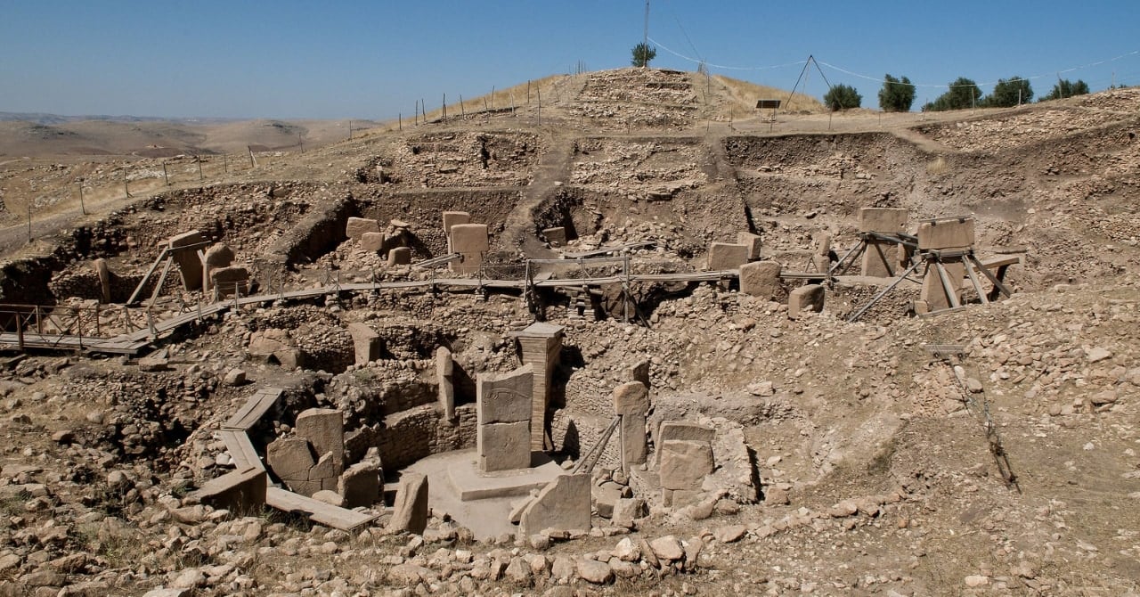 古代の彗星衝突が記録された「世界最古のカレンダー」の画像 1/3