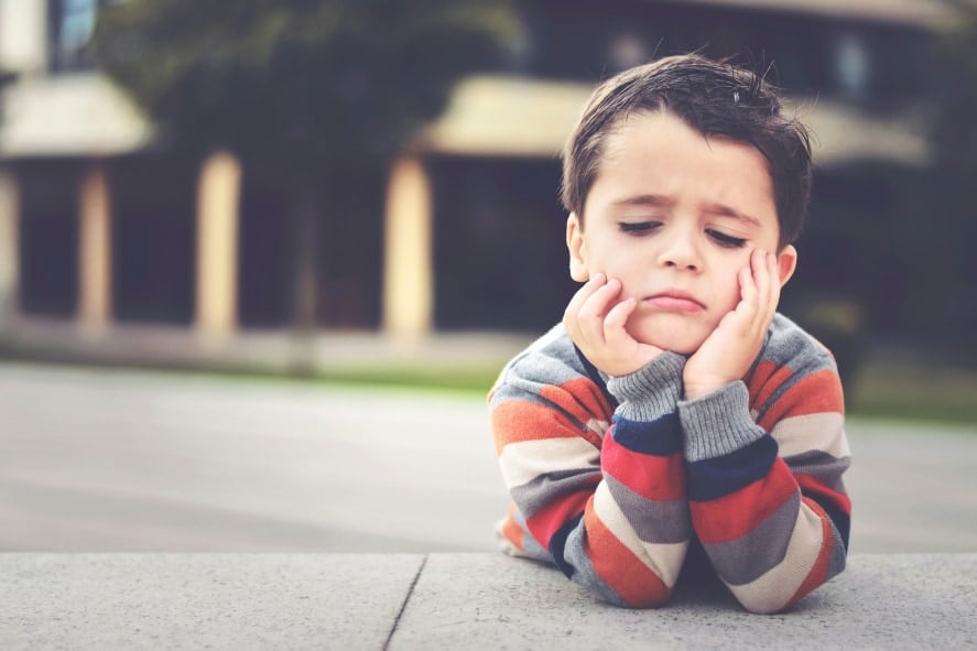 実は「子供の気持ちの軽視」していた親の言動とは？
