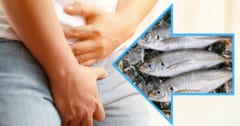 青魚に含まれる「DHA」が“精子を送る管”の収縮を抑制すると判明、男性不妊に役立つ!?の画像 1/1