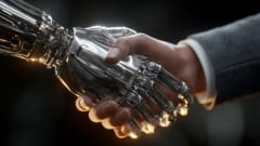 AIが人間の「雑な話し方」に適応する未来