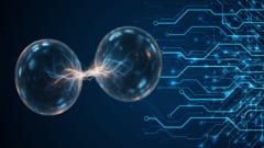 複数の経路を同時に通る「量子エネルギー輸送」の不思議