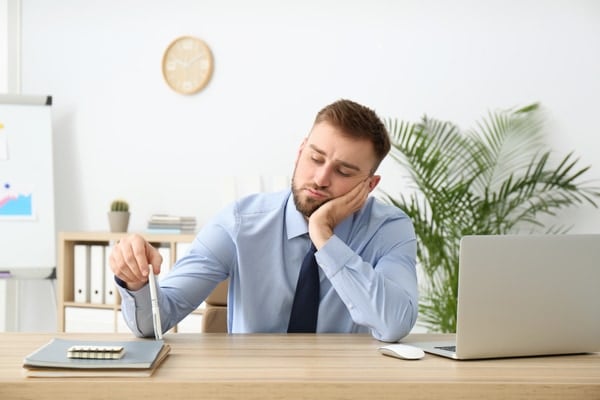 「先延ばし癖を軽減できる6つの質問」を心理学者が開発！