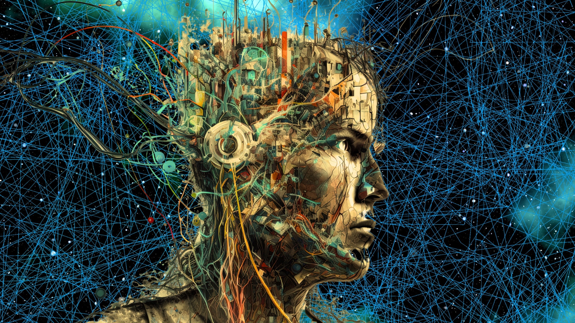 ADHDの人の創造性が高い理由は「注意散漫」にこそあったの画像 3/4