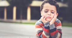 実は「子供の気持ちの軽視」していた親の言動とは？の画像 1/1