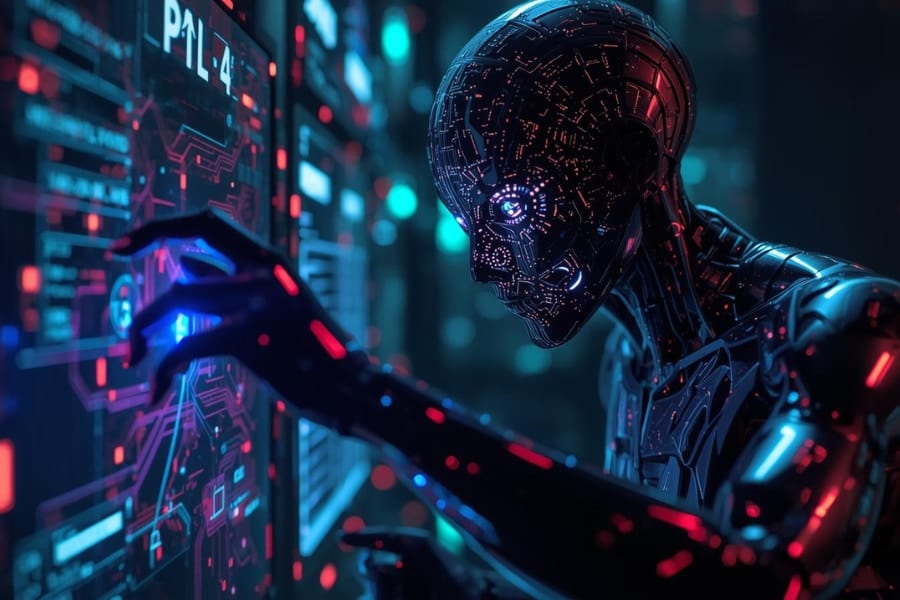 AIに販売・選挙・SNSで競争させると「嘘をついてでも勝つ」よう最適化していく