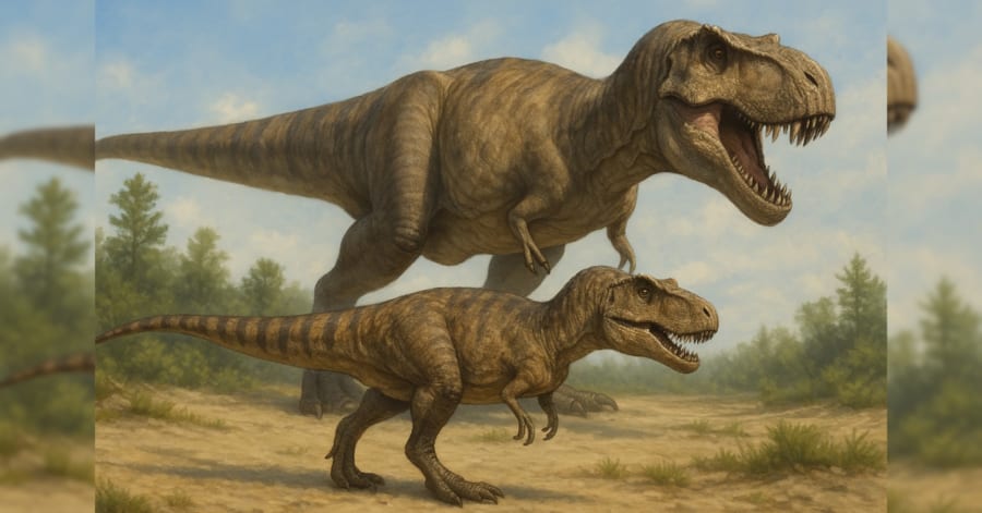 ナノティラヌス　上顎骨　レプリカ ナノティラヌスって有効なの？ : r/Paleontology