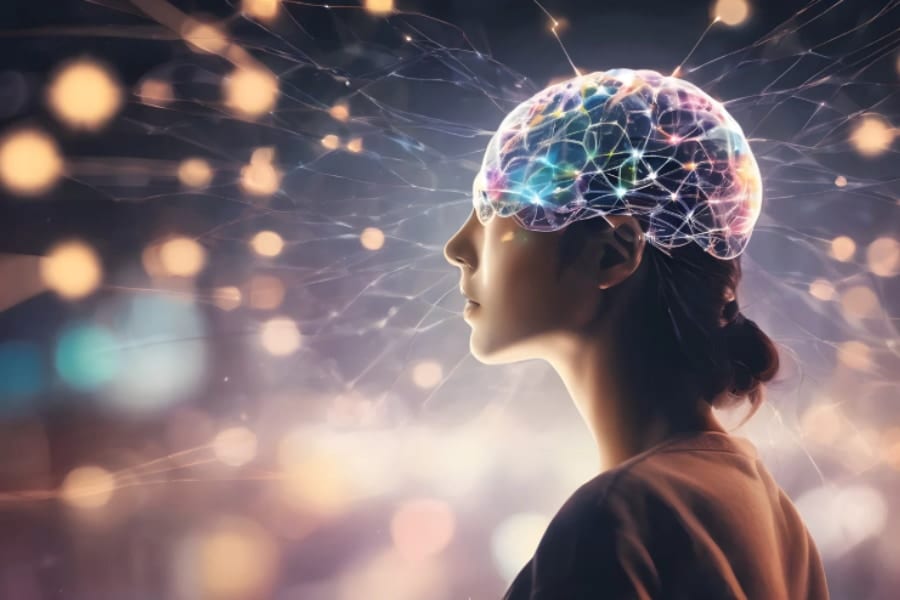 脳を若く健康的に保つための活動とは?