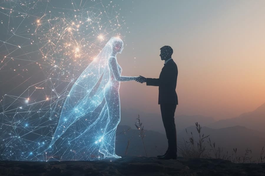 AIの”結婚”と”法人格の付与”を禁じる法案が提出される（オハイオ州）