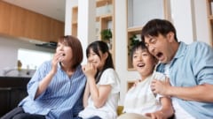 「恐怖」と「不快」が人生を豊かにするという発見