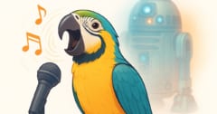 R2-D2の電子音も再現⁉「鳥の声マネ限界を調査したユニークな研究」の画像 1/1