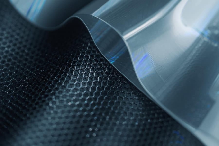 「強度20％向上、18％軽量化」の”グラフェン強化”プラスチックを開発