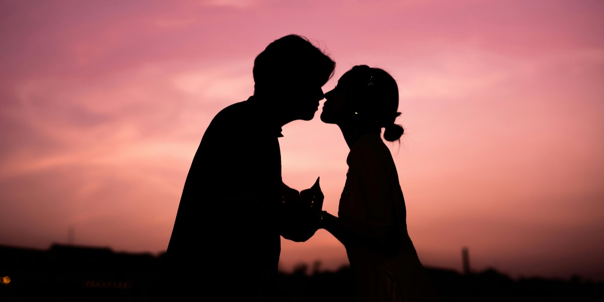 ファーストキスは2100万年前