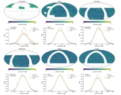 電波銀河が明らかにした宇宙の大異常──太陽系は予測の3倍速だった？