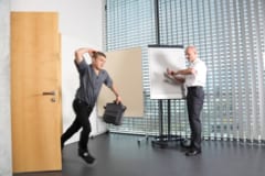 「予定に実感がない」ADHDの”時間感覚の弱さ”を説明する脳の仕組みを発見の画像 2/2